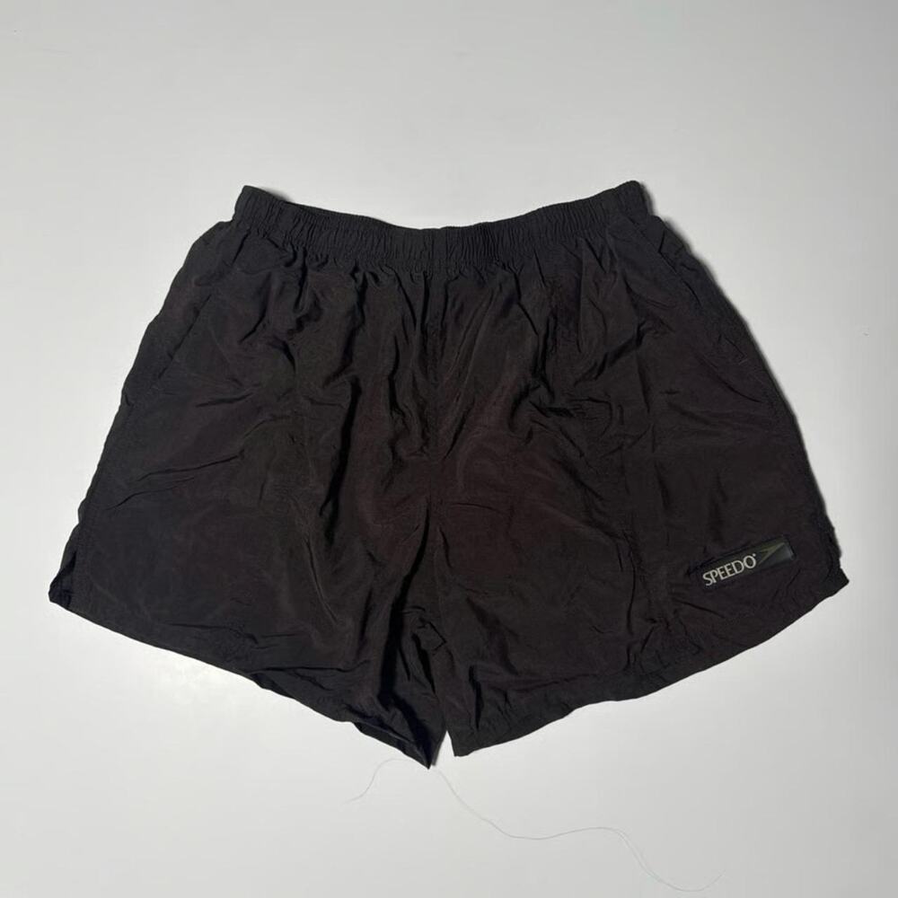Speedo 90's Vintage Swim Trunk